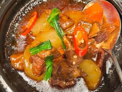 -东岭皇冠假日酒店-彩丰楼中餐厅