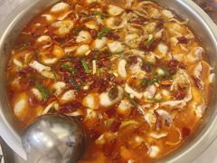 -老四川平头酸菜鱼(衙前店)