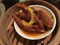 -海航大厦万豪酒店彩海轩中餐厅(霄云路店)