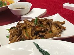 -鲁班张中原家宴(马庄街店)