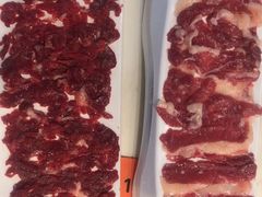 -潮汕大目牛肉火锅(水围店)