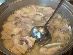 -润园四季椰子鸡火锅(海上世界店)