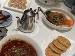 -红樱桃·欢乐餐厅(太原里店)