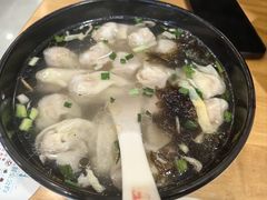 -小姜锅贴(凤凰街店)