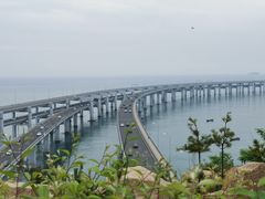 -星海湾跨海大桥