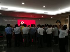 景点-中共一大纪念馆