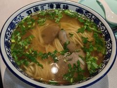 -阿西叶滩羊馆(交大店)