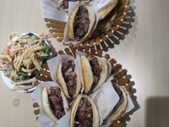 -闫家驴肉老店(华电一校店)