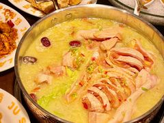 -潮澎派·潮汕菜大排档(南较西路店)