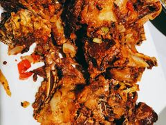 -全聚德(蓝山店)