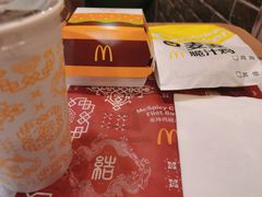 -麦当劳(阳朔益田西街店)