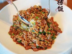 -济南香格里拉·咖啡泉自助餐厅