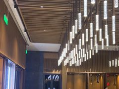 大堂-星湖特色餐厅· 三岔湖环球融创天堂洲际酒店