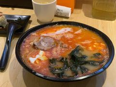 地狱拉面-宝寿司(红瓦寺店)