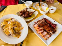 -吉莲利苑海鲜酒家(珠海拱北28年老字号店)
