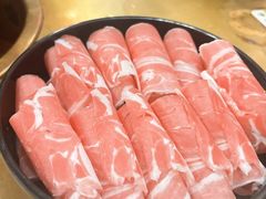 -牛街清真满恒記(平安里西大街店)