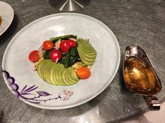 -博多新记·粤菜(复兴店)
