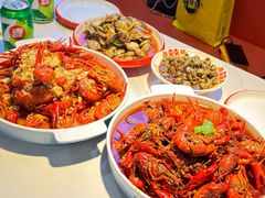 -堕落小龙虾(兰州旗舰店)