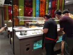 -海底捞火锅(亲子主题北金鹰店)