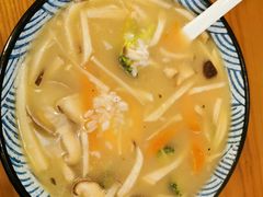 -红小满休闲餐厅(十全街店)