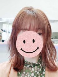 点击看大图 锁骨发-MY HAIR ARDOR