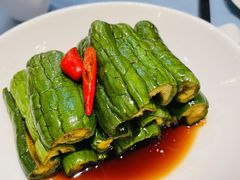 -千滋百味·醉江澜花园餐厅(街道口店)