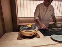 -晴空·日本料理(万象城店)