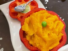 -五观堂素食(新华路店)