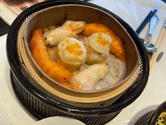 雀笼点心-翠园(北京王府中环店)