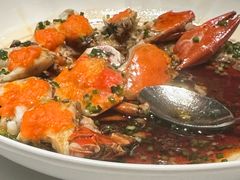 -荣兴酒家(徐家汇店)