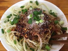 -洞子口张老二凉粉(文殊院店)