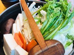 寿喜锅-胜博殿日式炸猪排(西红门店)