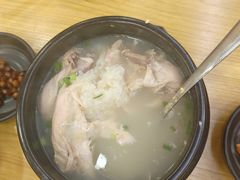 -高社长参鸡汤(高丽街店)
