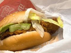 -麦当劳(朗豪坊店)