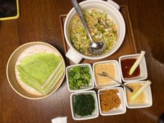 -林四喜·闽南传家菜(鼓浪屿店)