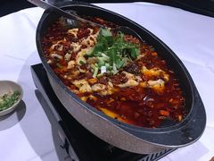 重庆片片鱼-Restaurant Sichuan 川里川外