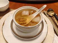 -翕间食·精致淮扬菜(江苏大剧院店)