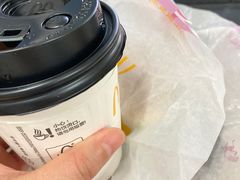 -麦当劳(南后街店)