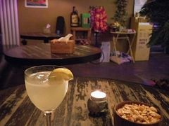 -The Tiki Bungalow提基小木屋酒吧