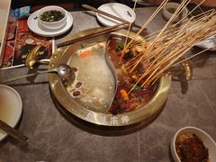 -热辣宗师·串串火锅(万达金街店)
