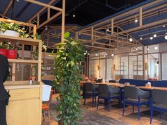 -渝信川菜 · 川味家常菜(财富购物中心店)