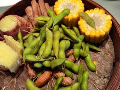 -大香港酒楼(国宾店)