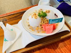 -自然椰·海南清补凉(海月广场店)