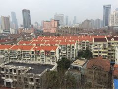 上海瑞金洲际酒店-上海瑞金洲际酒店