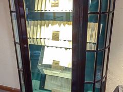 -利顺德大饭店·维多利亚花园(小白楼店)