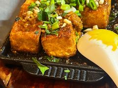 -神伙烧烤(江北黄泥塝店)