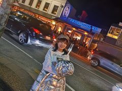 -Fergburger(皇后镇店)