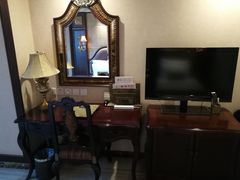-北京河南大厦酒店