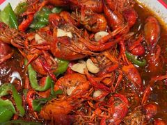 -川流不息·地道川菜·小龙虾(松东路店)