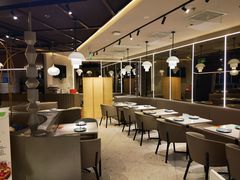 -CRAZYONES西班牙海鲜饭(上海美罗城店)